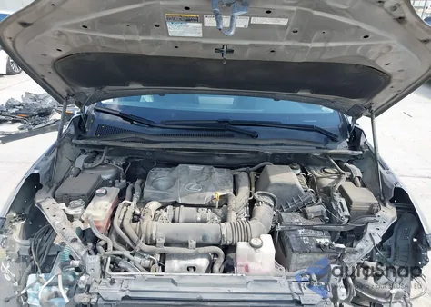 2018 Lexus Nx 300 из США, поврежденный, VIN JTJBARBZ2J2171177